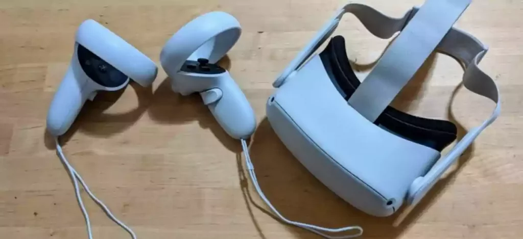 Easy Way to pair Oculus quest 2 To Your Phone