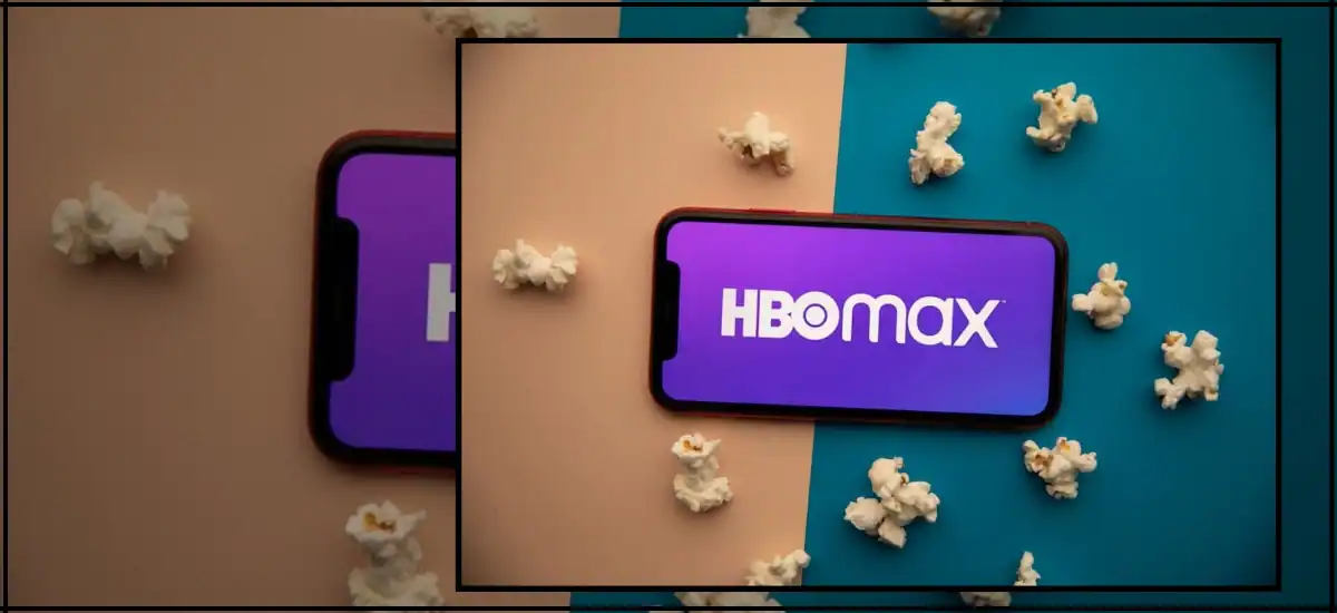 HBO Max Buffering Issues